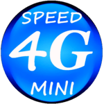 Speed Browser Mini - Useful & Light icon