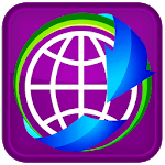 Super browser icon