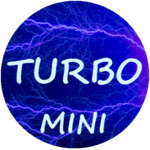 Turbo Browser Mini icon