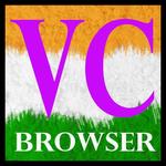 VC Browser - Easy and Fast icon