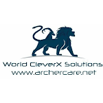 World CleverX Solutions icon