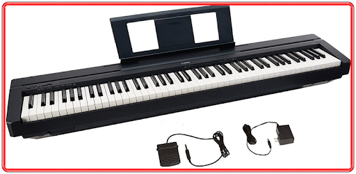 Digital Piano Yamahap45 Video Reviews pc screenshot Digital Piano Yamahap45 Video Reviews pc screenshot