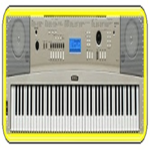 Digital Piano -Yamaha YPG-235 76-Key Review icon