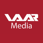 Waar Media icon