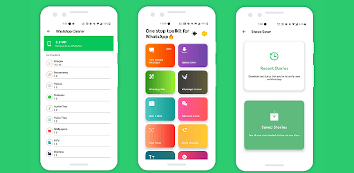 WABox - Toolkit For WhatsApp pc screenshot WABox - Toolkit For WhatsApp pc screenshot