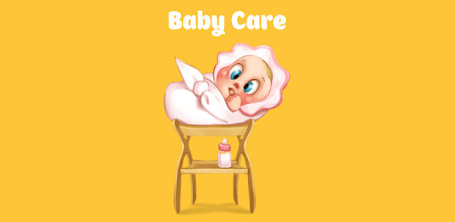 Baby Breastfeeding Tracker. Newborn Baby Care App pc screenshot