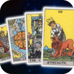 Tarot Card Future Readings - Free Fortune Teller for pc icon