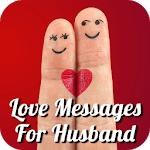 Love Messages For Husband - Romantic Images for pc icon Love Messages For Husband - Romantic Images for pc icon