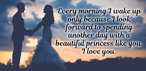 Love Messages For Wife - Romantic Poems & Images pc screenshot