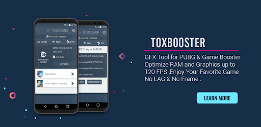 Novytool - GFX Tool 120 FPS Graphics pc screenshot Novytool - GFX Tool 120 FPS Graphics pc screenshot
