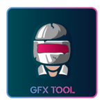 Novytool - GFX Tool 120 FPS Graphics icon