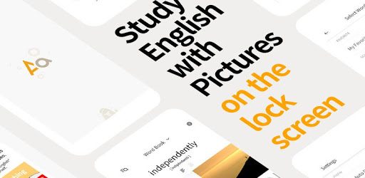 Picture English Dictionary - 24 Languages 5M Pics pc screenshot