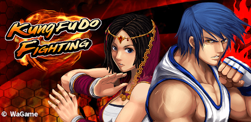 Kung Fu Do Fighting pc screenshot Kung Fu Do Fighting pc screenshot