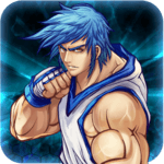Kung Fu Do Fighting icon