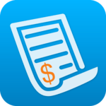 EZ Receipts icon