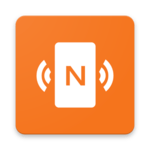 NFC Tools icon