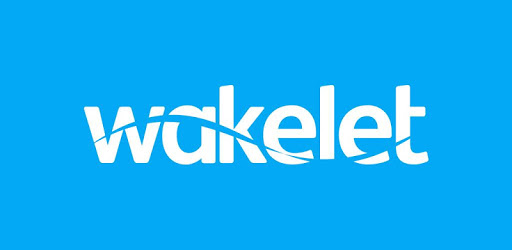 Wakelet pc screenshot