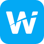 Wakelet for pc icon