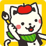 Cat Painter icon