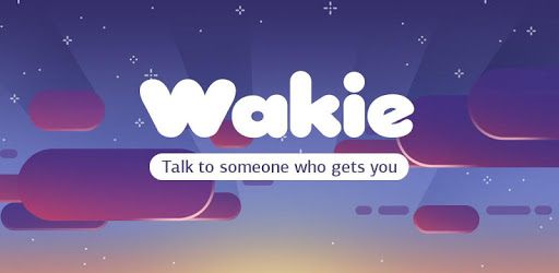 Wakie Community: Talk to People, Chat pc screenshot Wakie Community: Talk to People, Chat pc screenshot