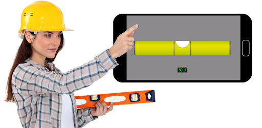 Spirit level / bubble level pc screenshot