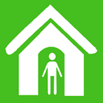 GSM Alarm icon