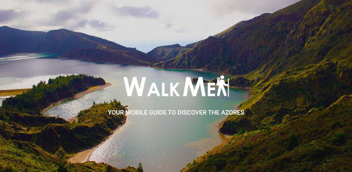 Walkme Portugal Trails pc screenshot Walkme Portugal Trails pc screenshot