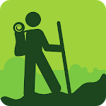 Walkme Portugal Trails icon