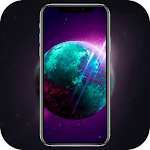 Wallpaper HD (Backgrounds HD) icon