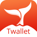 Twallet icon
