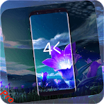 Wallpagers 4K, HD Full 2019 icon