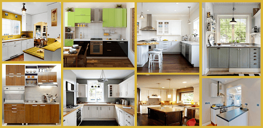Latest Small Kitchen Ideas pc screenshot Latest Small Kitchen Ideas pc screenshot