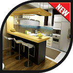 Latest Small Kitchen Ideas icon