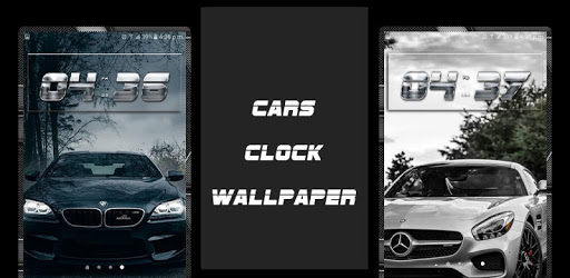 Cars Clock Wallpaper HD for PC - How to Install on Windows PC, Mac