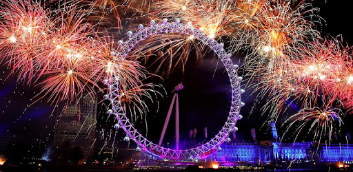 Fireworks Live Wallpaper PRO pc screenshot Fireworks Live Wallpaper PRO pc screenshot