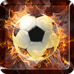 2018 World Cup Football Live Wallpaper Free icon