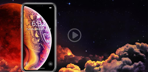 Theme For iPhone XS Launcher Skin HD pc screenshot Theme For iPhone XS Launcher Skin HD pc screenshot