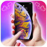 Theme For iPhone XS Launcher Skin HD icon