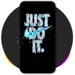 ✔ Just Do It NIKE'🔥 Wallpapers HD for pc icon ✔ Just Do It NIKE'🔥 Wallpapers HD for pc icon