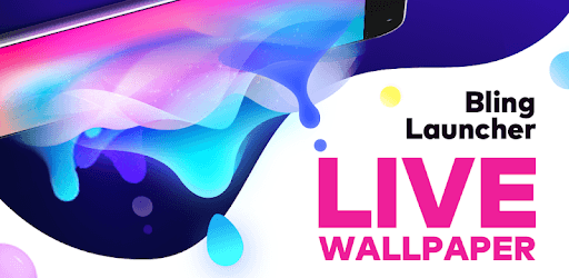Bling Launcher - Live Wallpapers & Themes pc screenshot Bling Launcher - Live Wallpapers & Themes pc screenshot