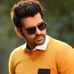 Ram Pothineni Wallpapers & Tweets icon