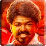 Thalapathy Vijay HD Wallpapers & Tweets icon