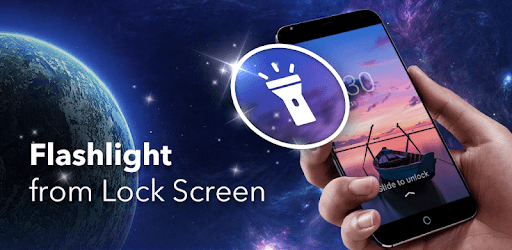 Flashlight Locker Pro pc screenshot