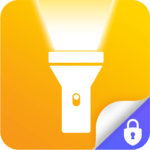 Flashlight Locker Pro icon