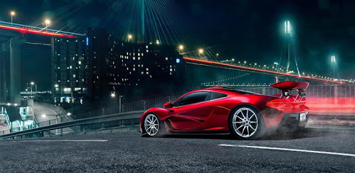 Car HD Live Wallpaper (PRO) pc screenshot