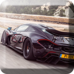 Car HD Live Wallpaper (PRO) icon
