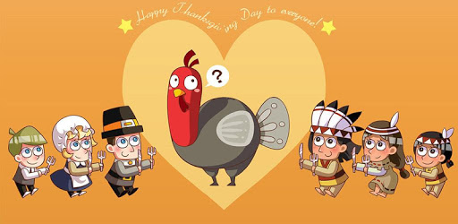 2017 Happy Thanksgiving Live Wallpaper HD pc screenshot 2017 Happy Thanksgiving Live Wallpaper HD pc screenshot