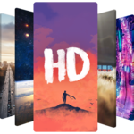 Backgrounds Wallpapers HD - 4k Cool Wallpaper for pc icon