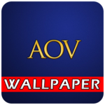 AOV Wallpapers For Arena HD icon