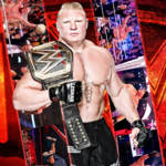 Brock Lesnar HD Wallpapers icon